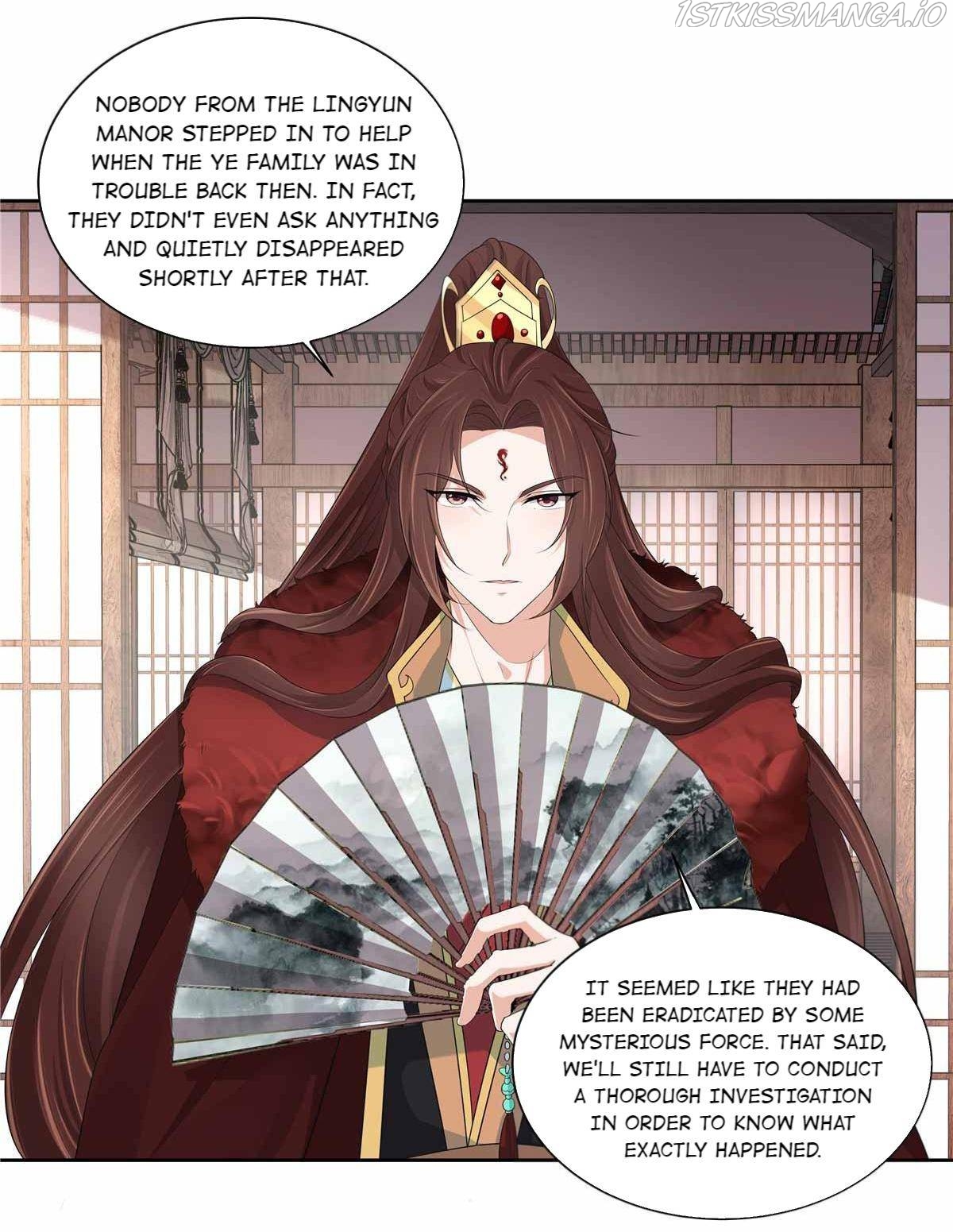 I Really Love His Bad Temper Chapter 17 - page 17