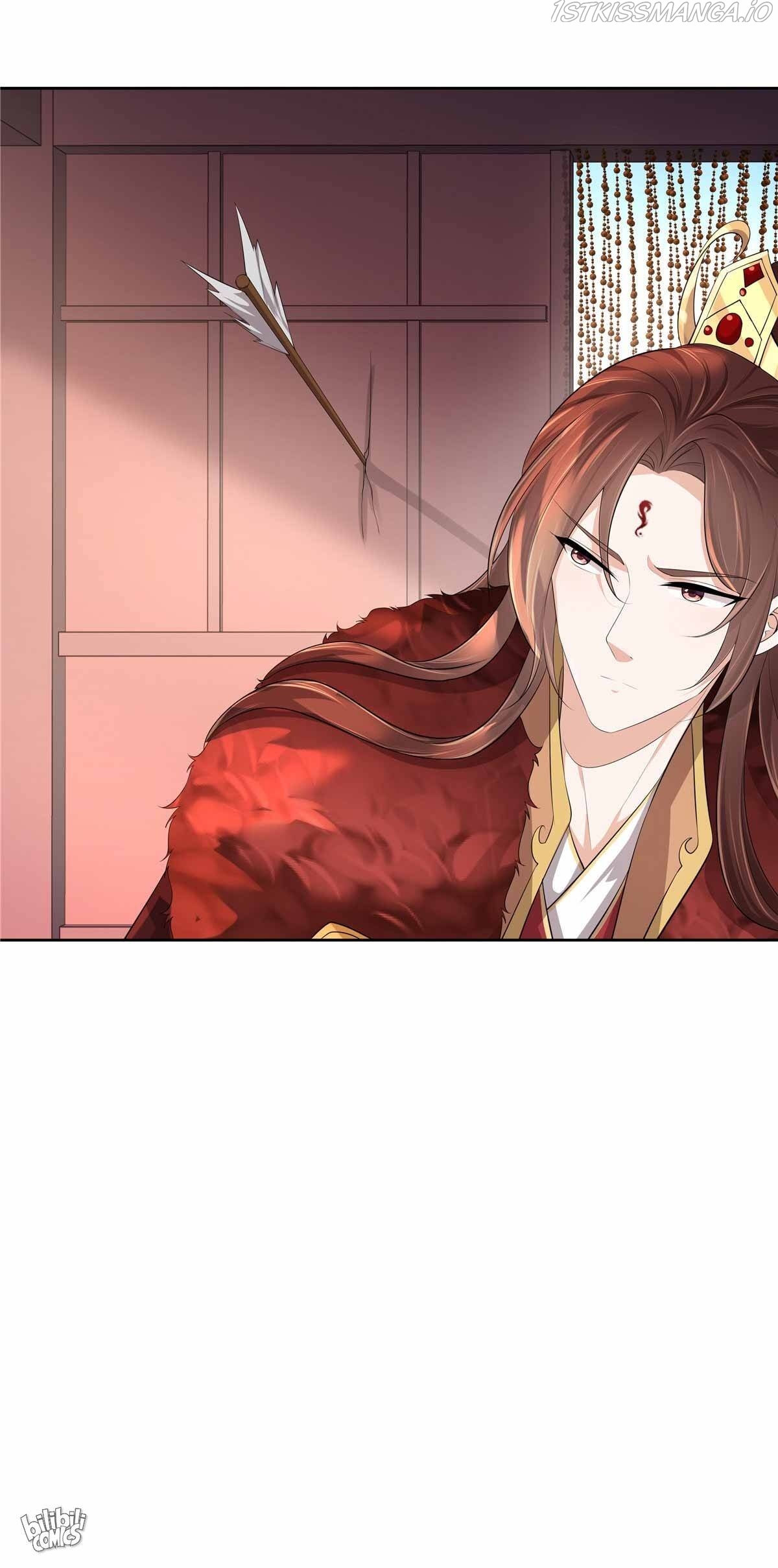 I Really Love His Bad Temper Chapter 17 - page 28