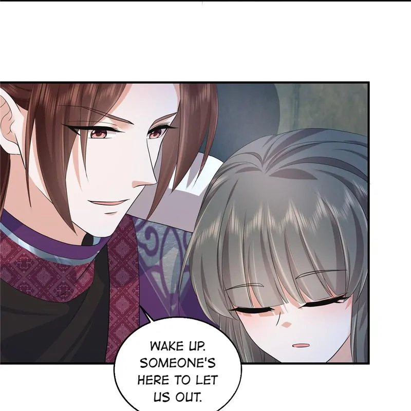 I Really Love His Bad Temper Chapter 79 - page 10