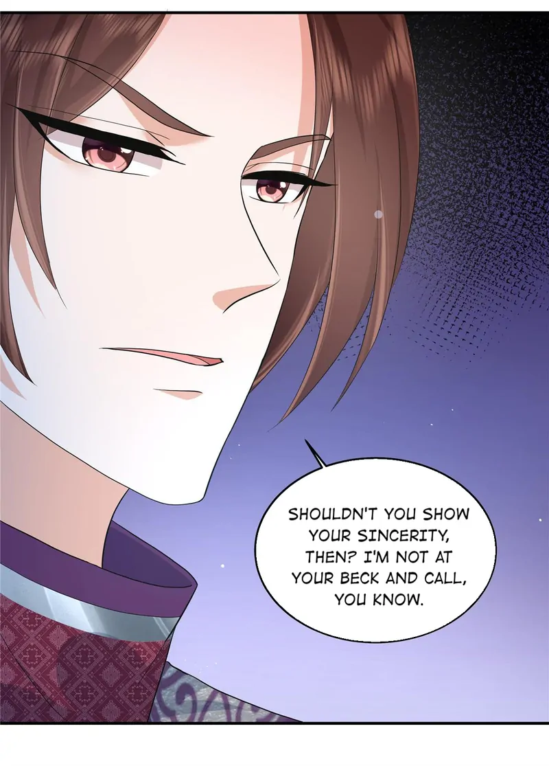 I Really Love His Bad Temper Chapter 79 - page 13