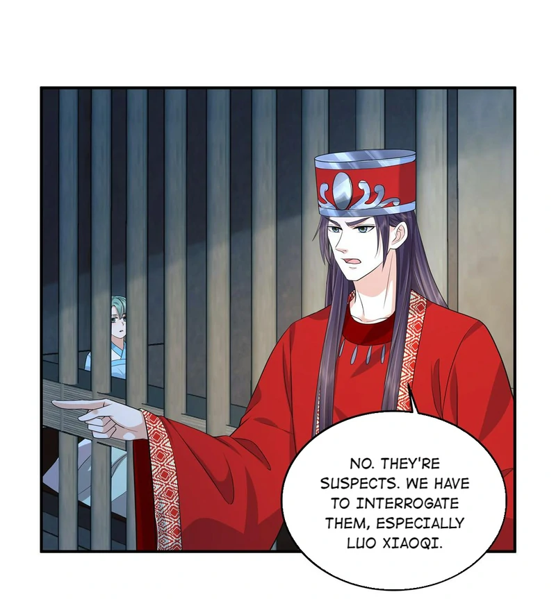 I Really Love His Bad Temper Chapter 79 - page 18