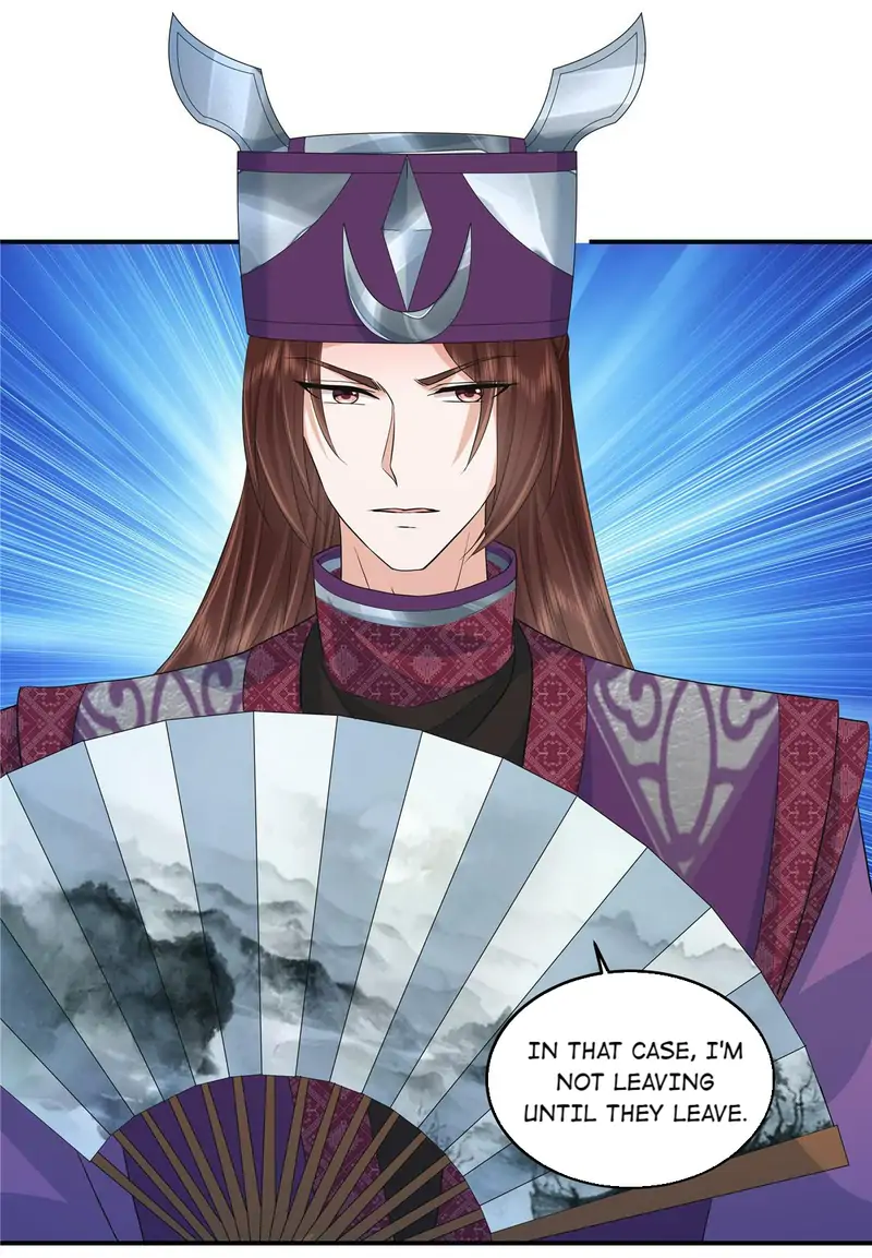 I Really Love His Bad Temper Chapter 79 - page 19