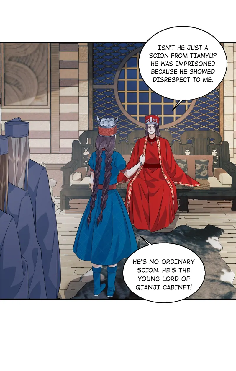 I Really Love His Bad Temper Chapter 79 - page 4