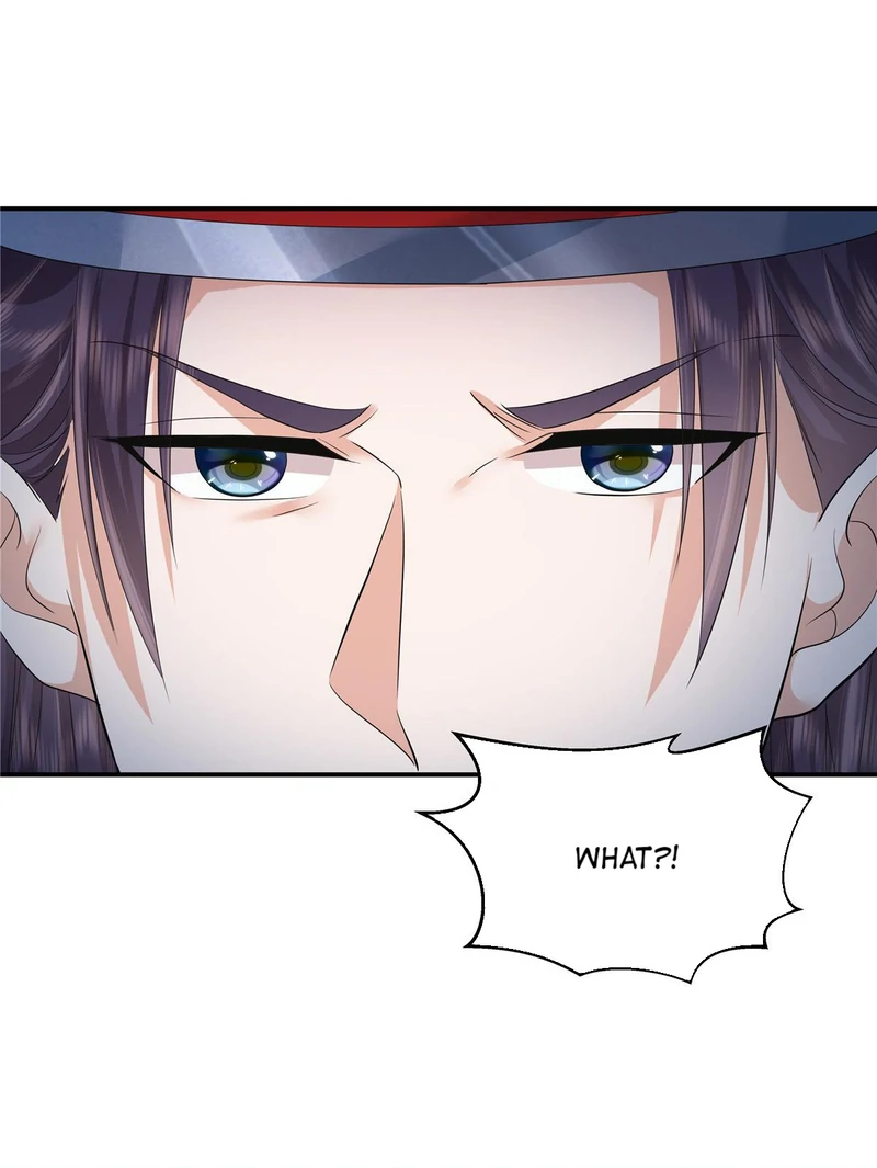 I Really Love His Bad Temper Chapter 79 - page 8