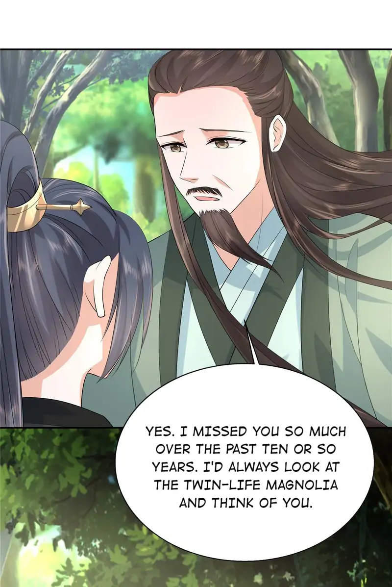 I Really Love His Bad Temper Chapter 40 - page 11