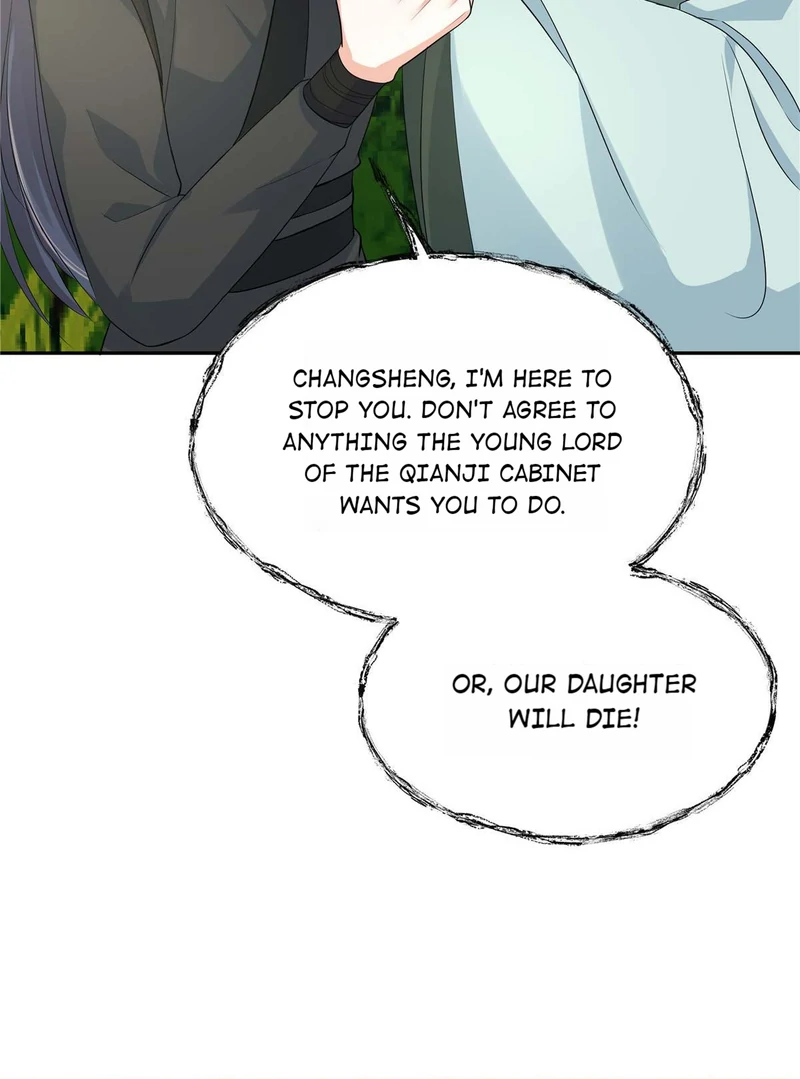 I Really Love His Bad Temper Chapter 40 - page 13