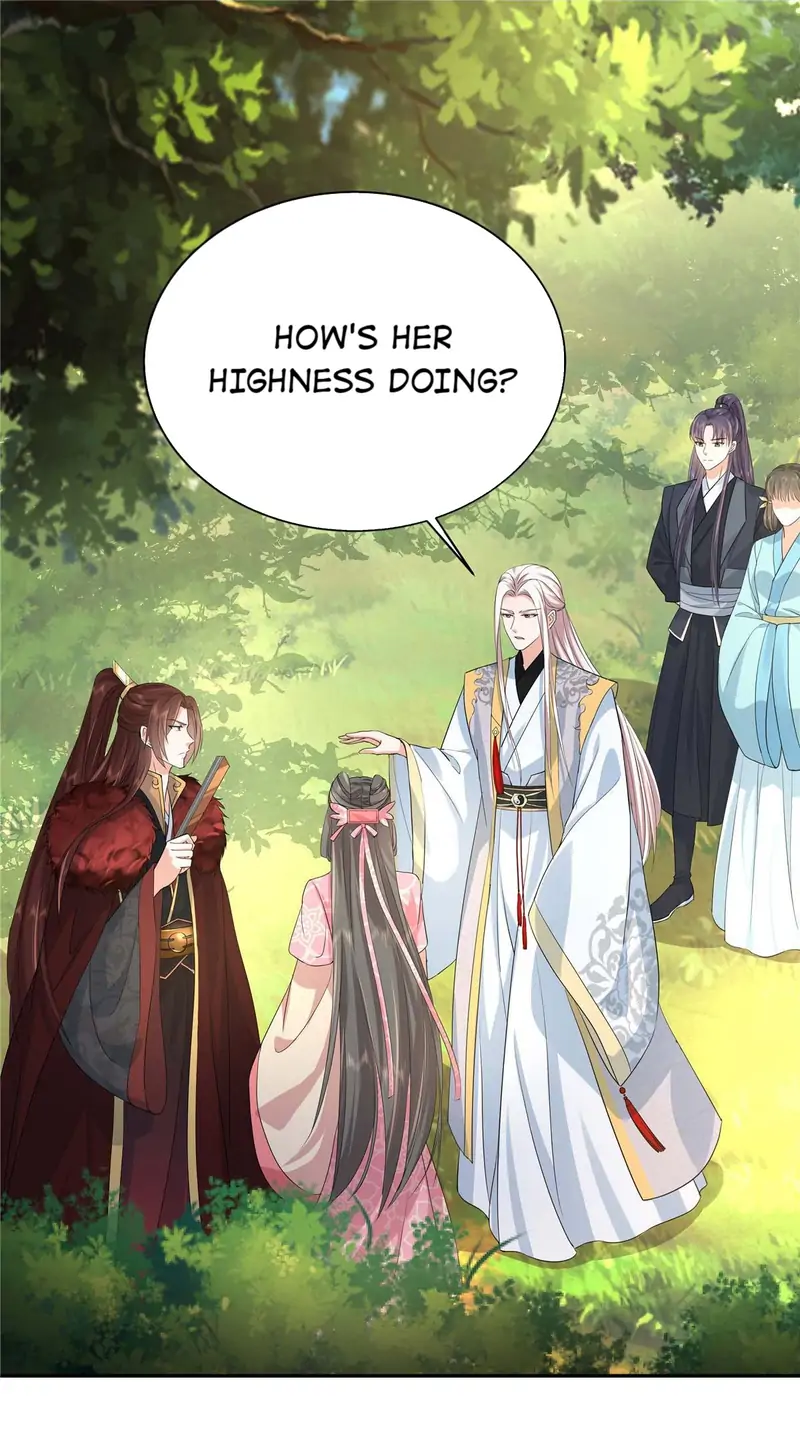 I Really Love His Bad Temper Chapter 40 - page 14