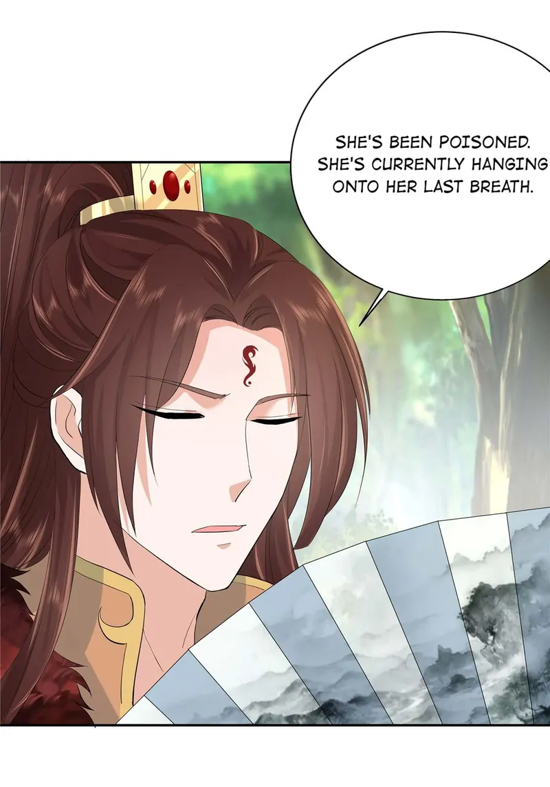 I Really Love His Bad Temper Chapter 40 - page 15
