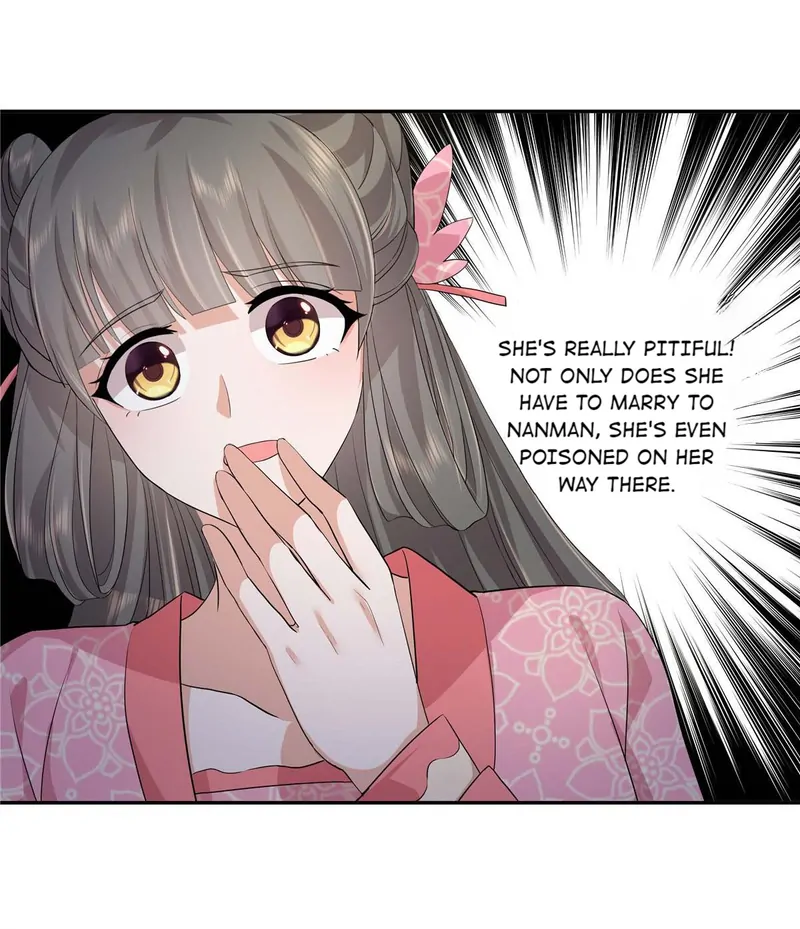 I Really Love His Bad Temper Chapter 40 - page 17
