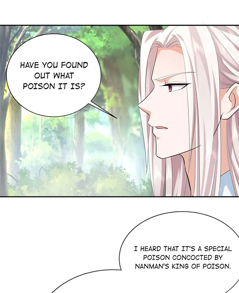 I Really Love His Bad Temper Chapter 40 - page 18