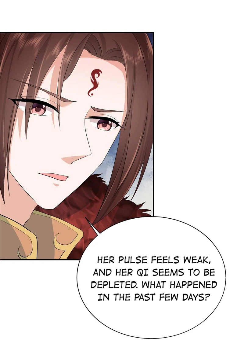 I Really Love His Bad Temper Chapter 40 - page 2