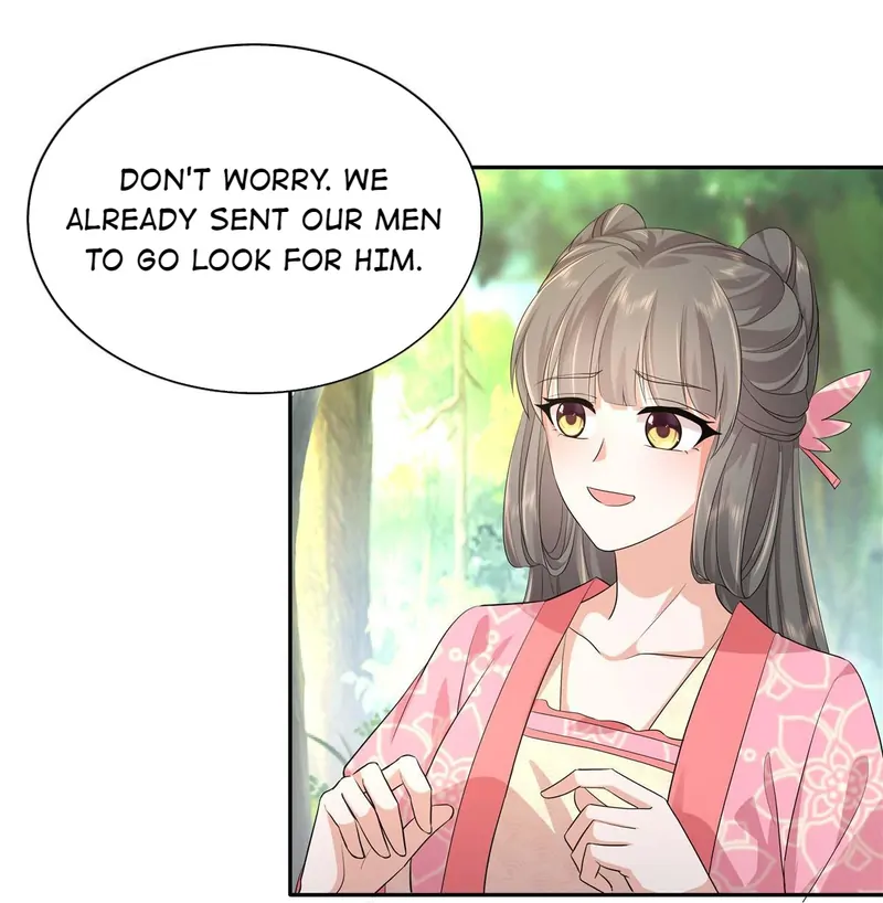 I Really Love His Bad Temper Chapter 40 - page 22