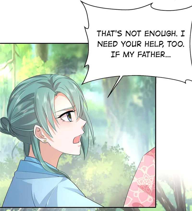 I Really Love His Bad Temper Chapter 40 - page 23