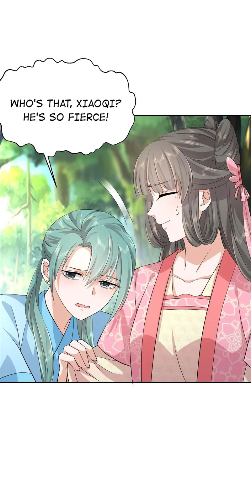 I Really Love His Bad Temper Chapter 40 - page 25