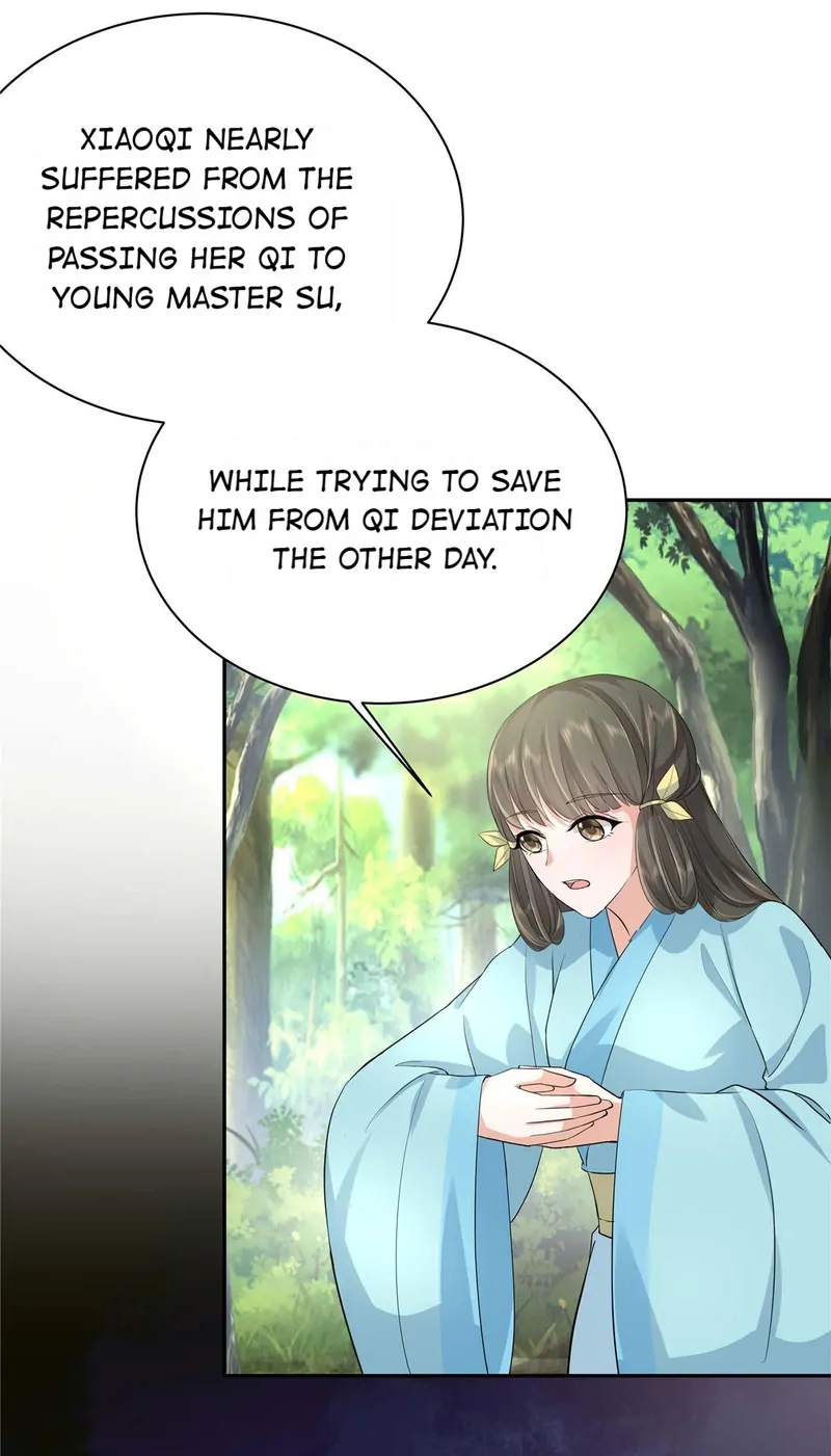 I Really Love His Bad Temper Chapter 40 - page 3