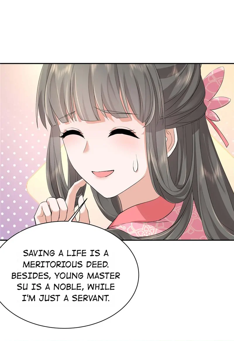 I Really Love His Bad Temper Chapter 40 - page 5