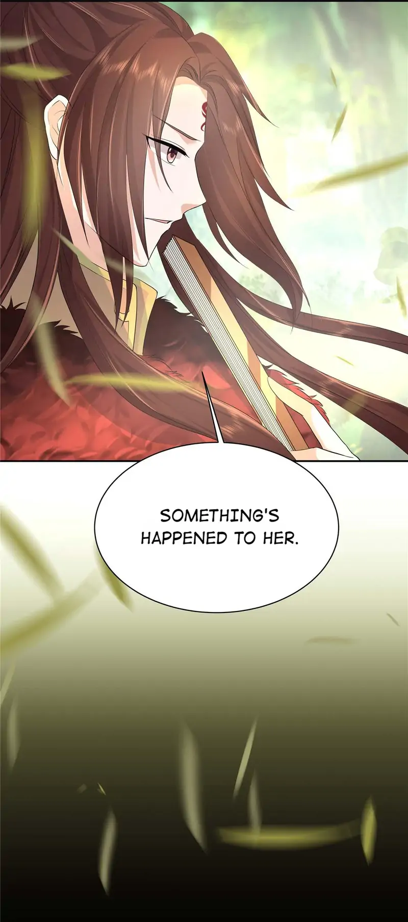 I Really Love His Bad Temper Chapter 40 - page 8