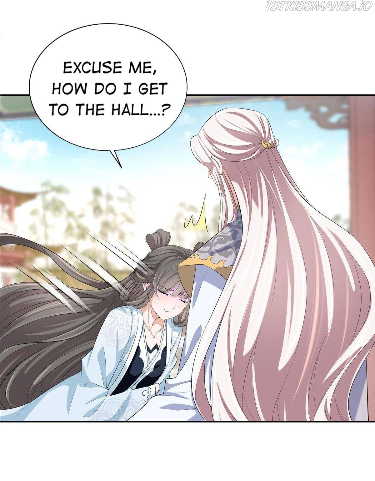 I Really Love His Bad Temper Chapter 16 - page 12