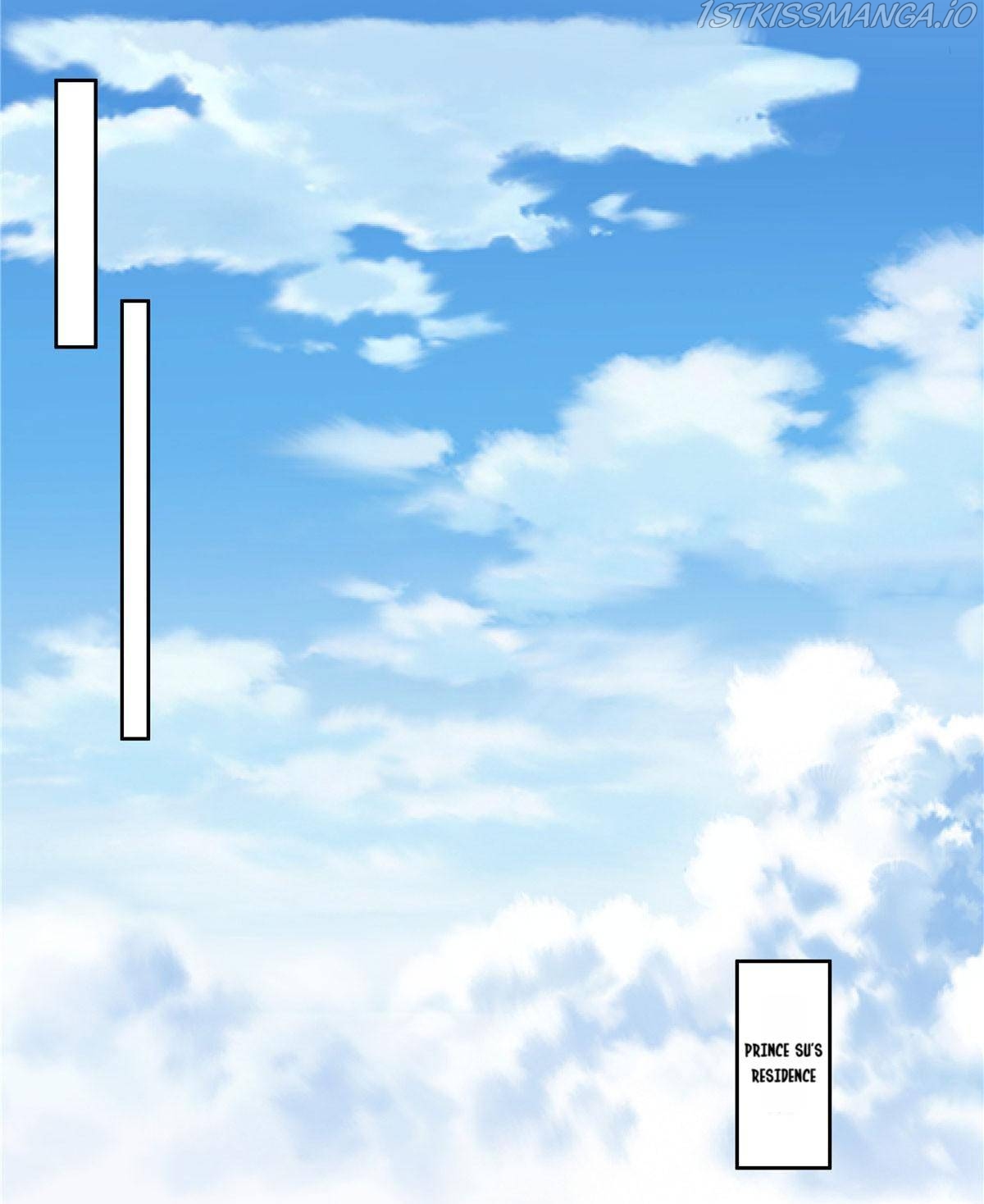 I Really Love His Bad Temper Chapter 16 - page 7