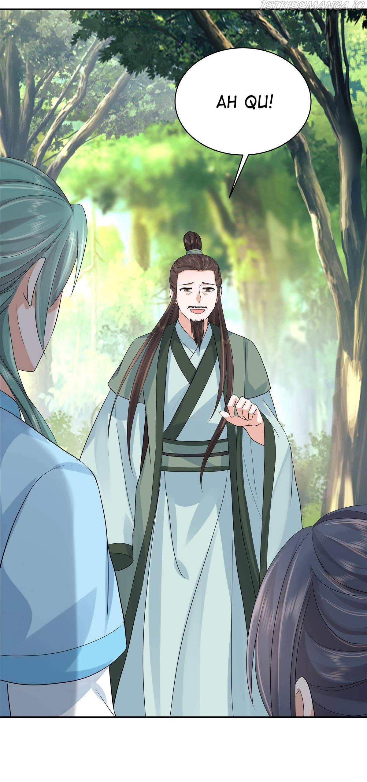 I Really Love His Bad Temper Chapter 39 - page 10