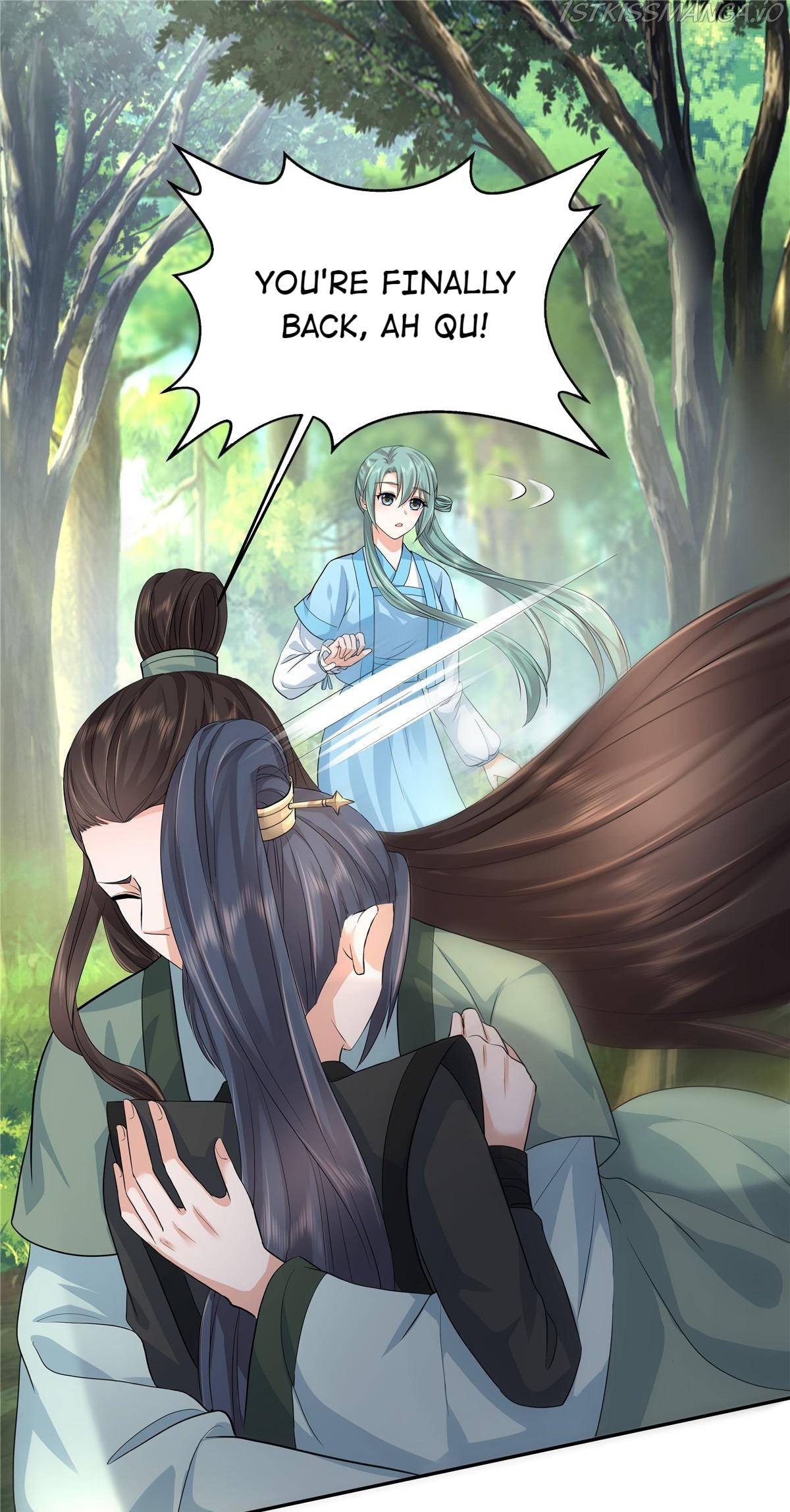 I Really Love His Bad Temper Chapter 39 - page 11
