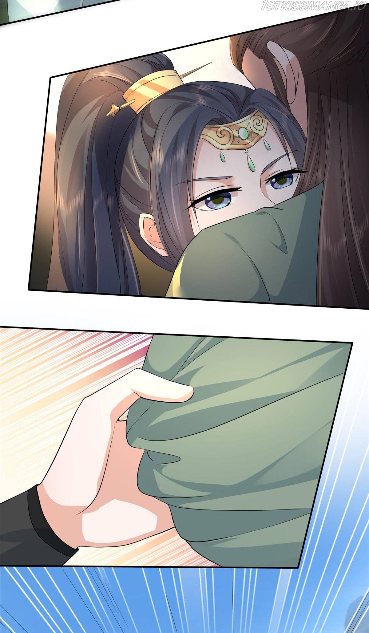 I Really Love His Bad Temper Chapter 39 - page 12