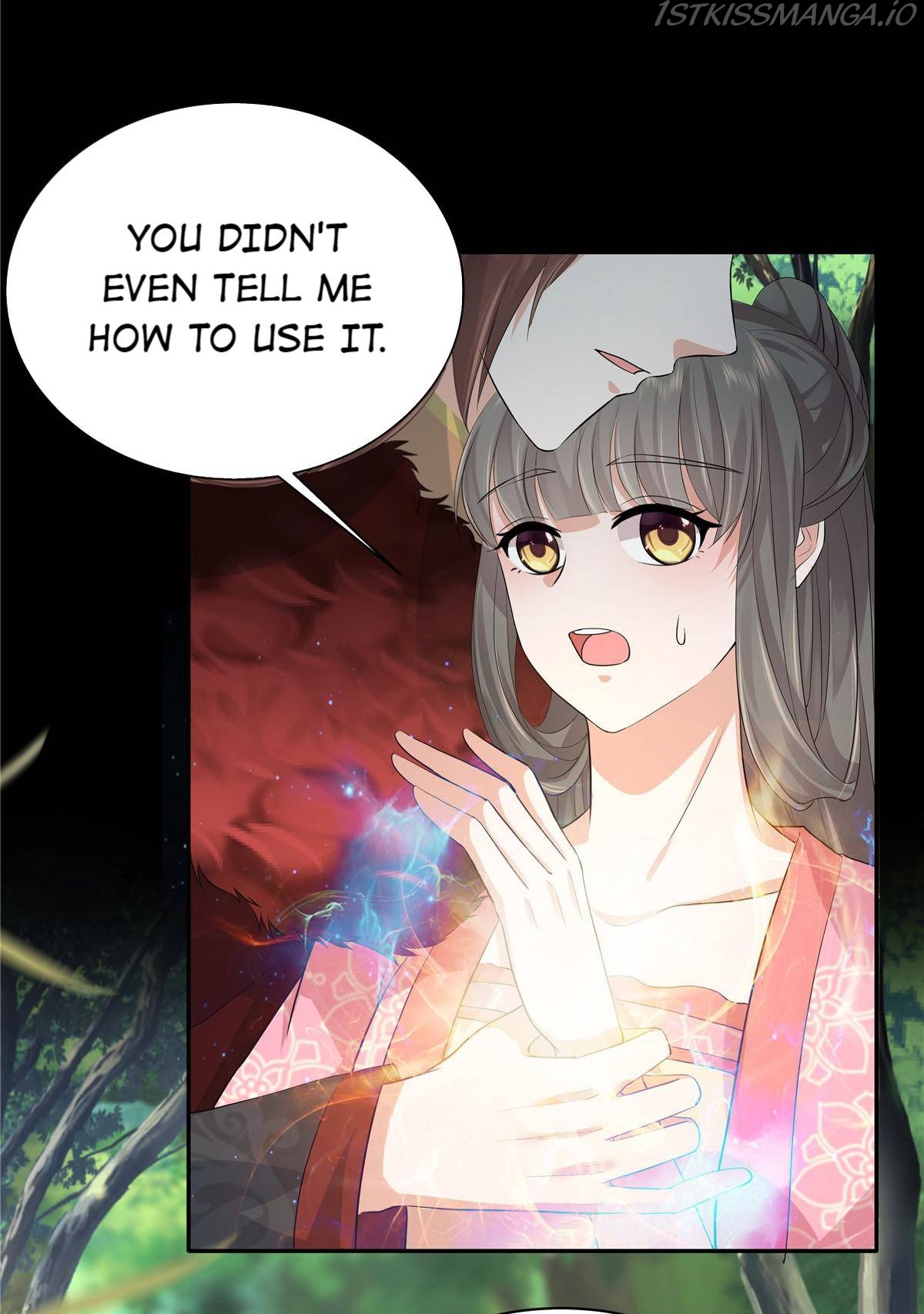 I Really Love His Bad Temper Chapter 39 - page 15