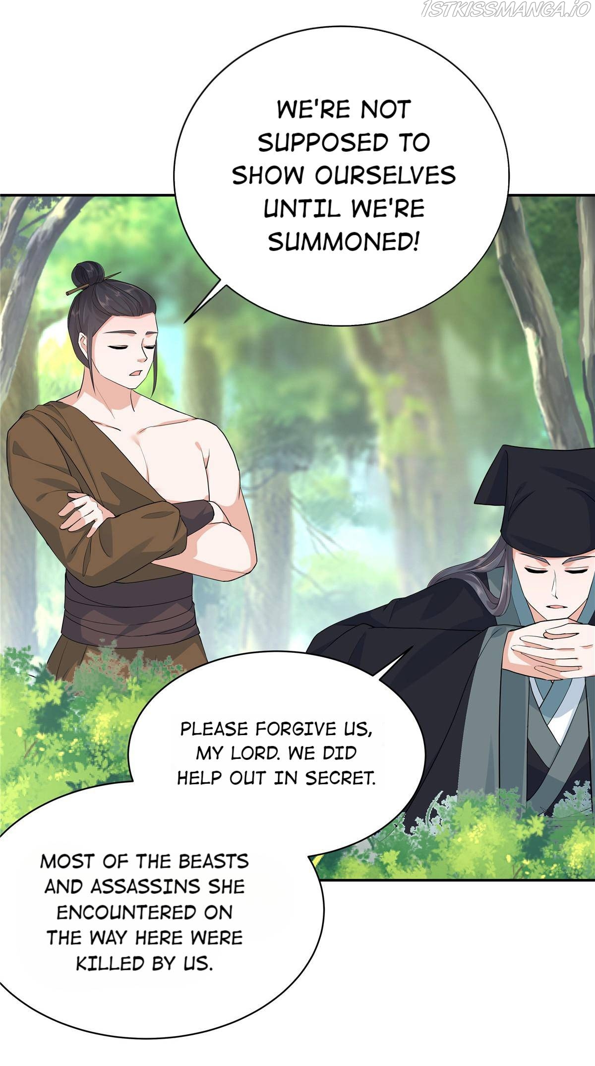 I Really Love His Bad Temper Chapter 39 - page 18