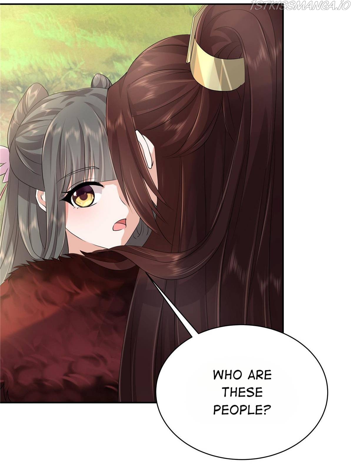 I Really Love His Bad Temper Chapter 39 - page 19