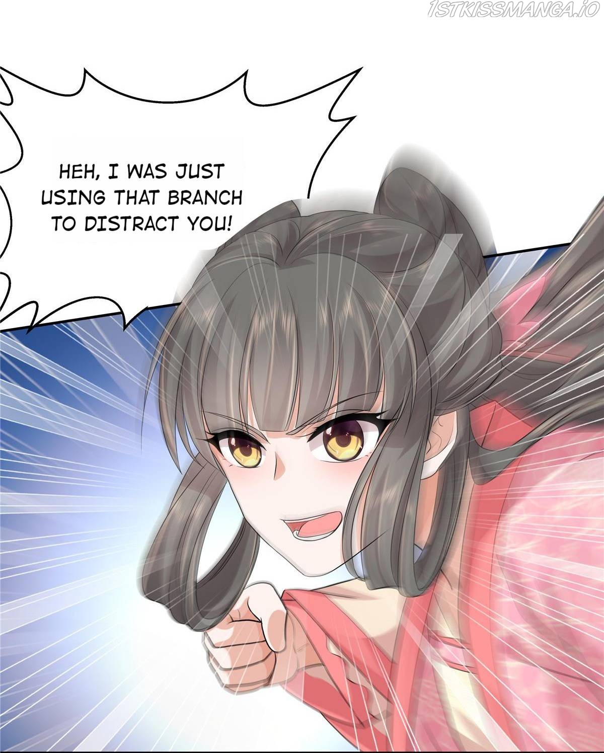 I Really Love His Bad Temper Chapter 39 - page 2