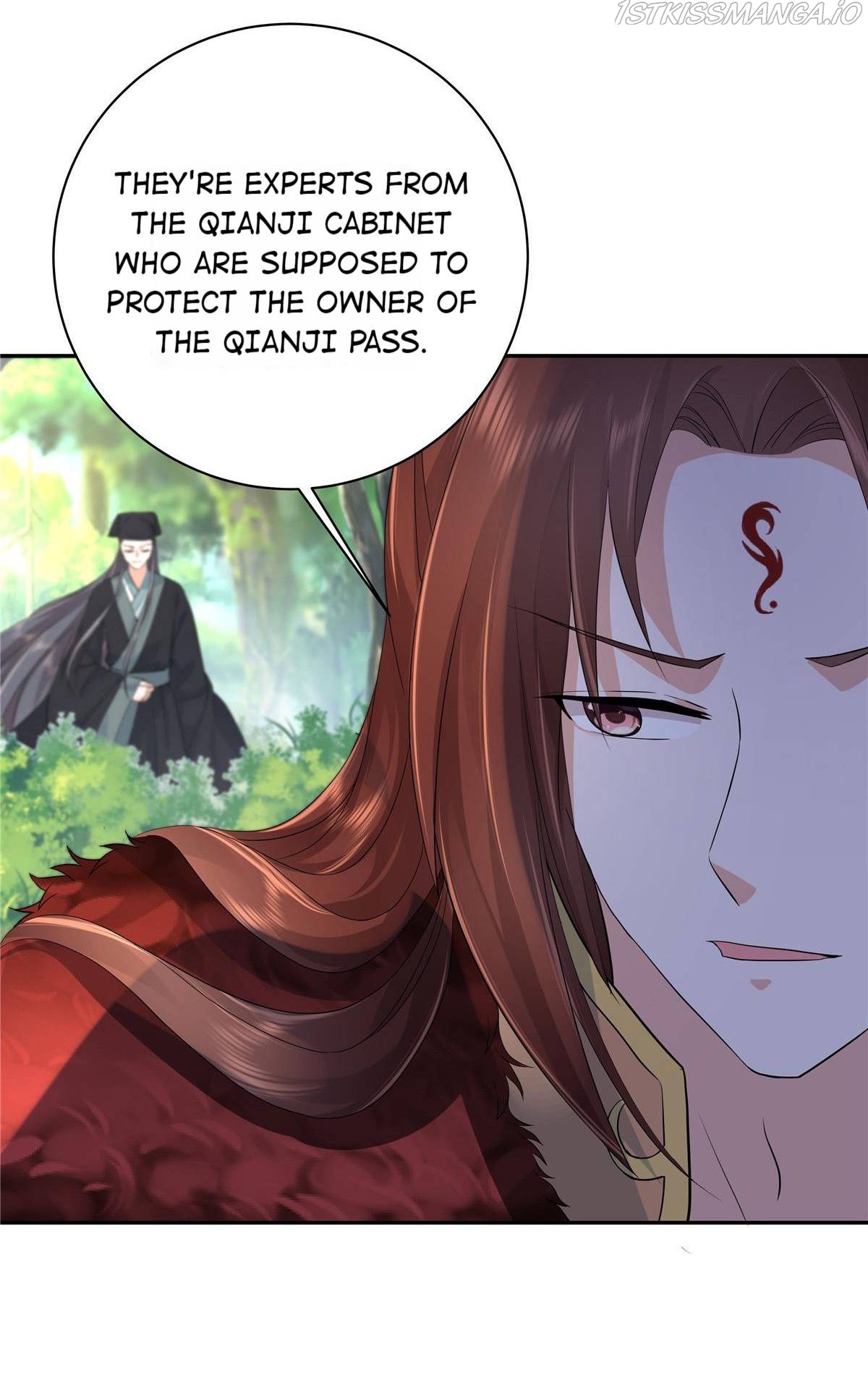 I Really Love His Bad Temper Chapter 39 - page 20