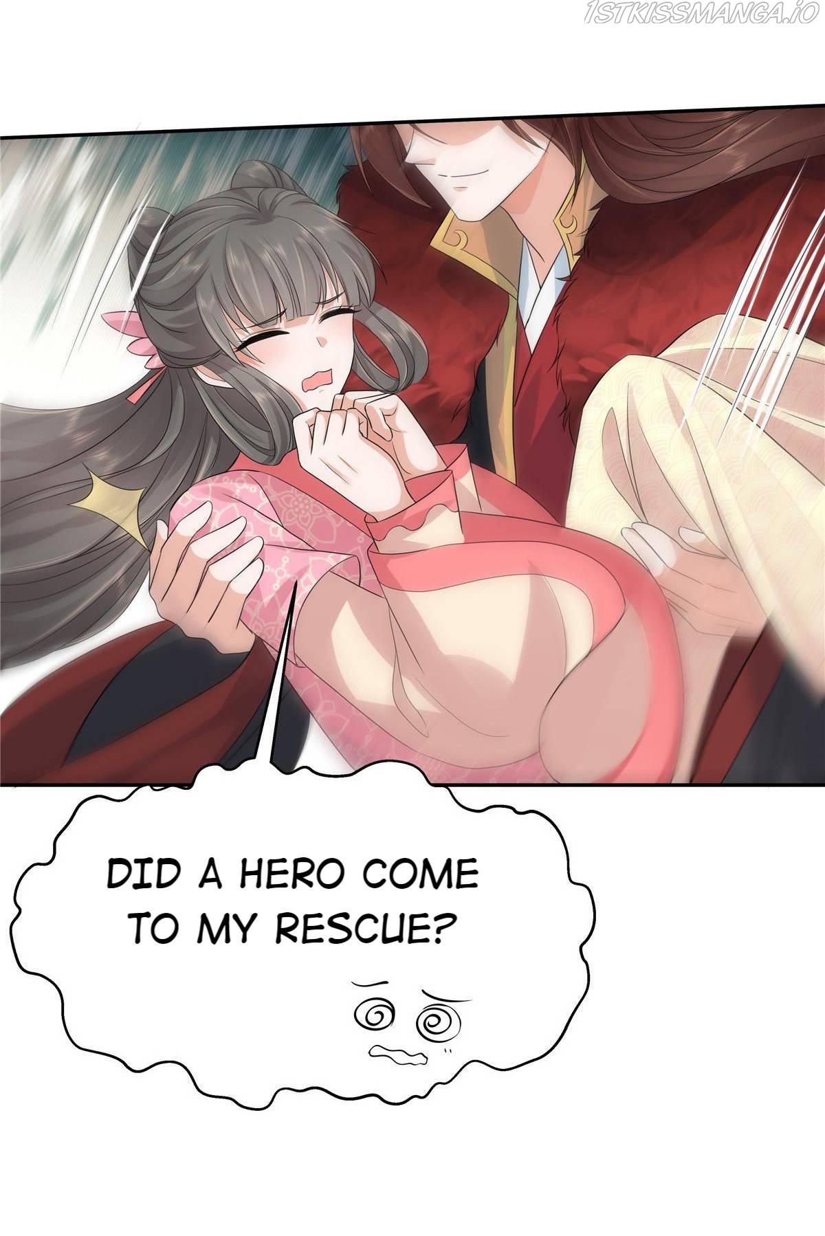 I Really Love His Bad Temper Chapter 39 - page 6