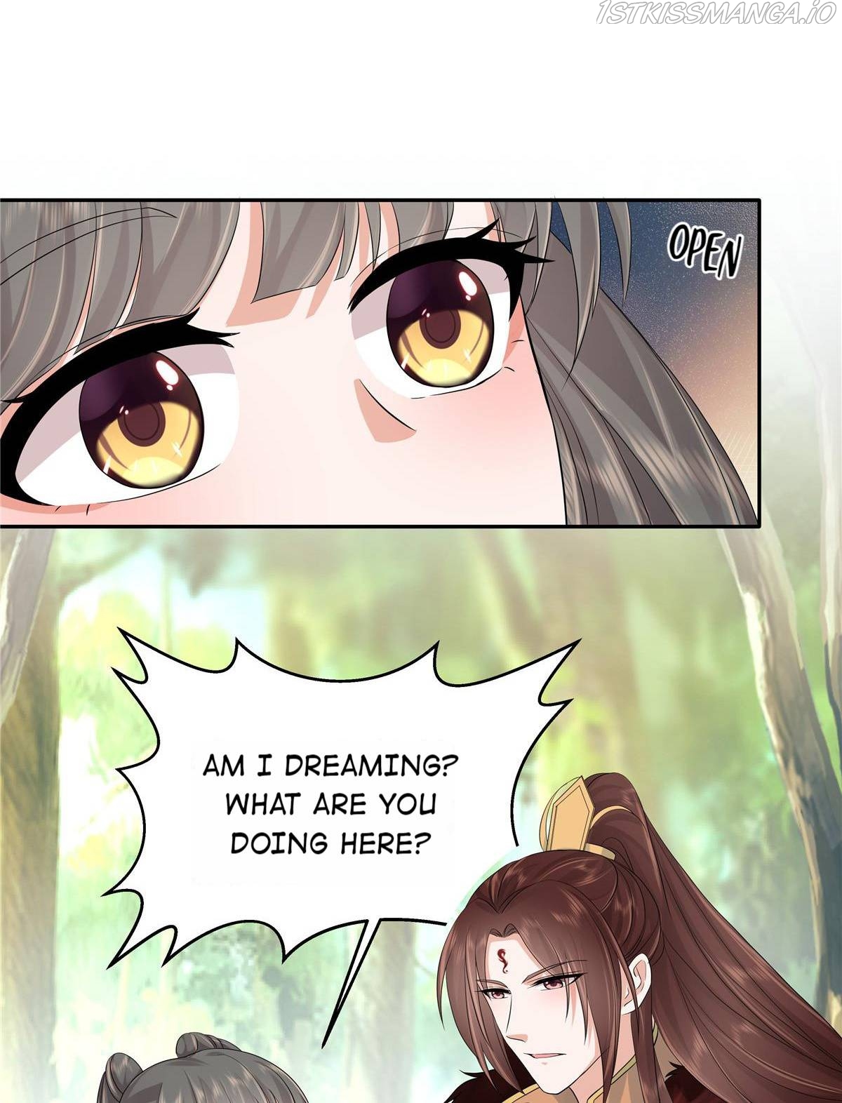 I Really Love His Bad Temper Chapter 39 - page 7