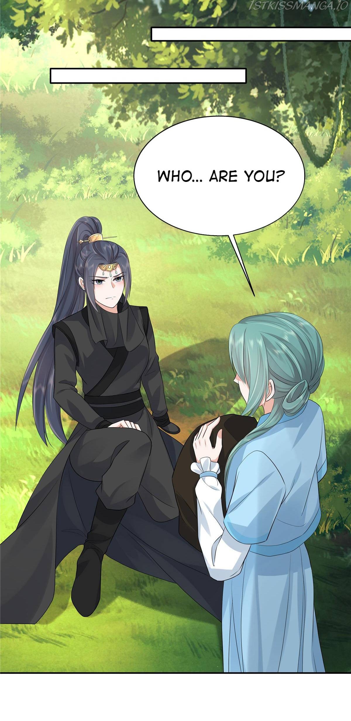 I Really Love His Bad Temper Chapter 39 - page 9