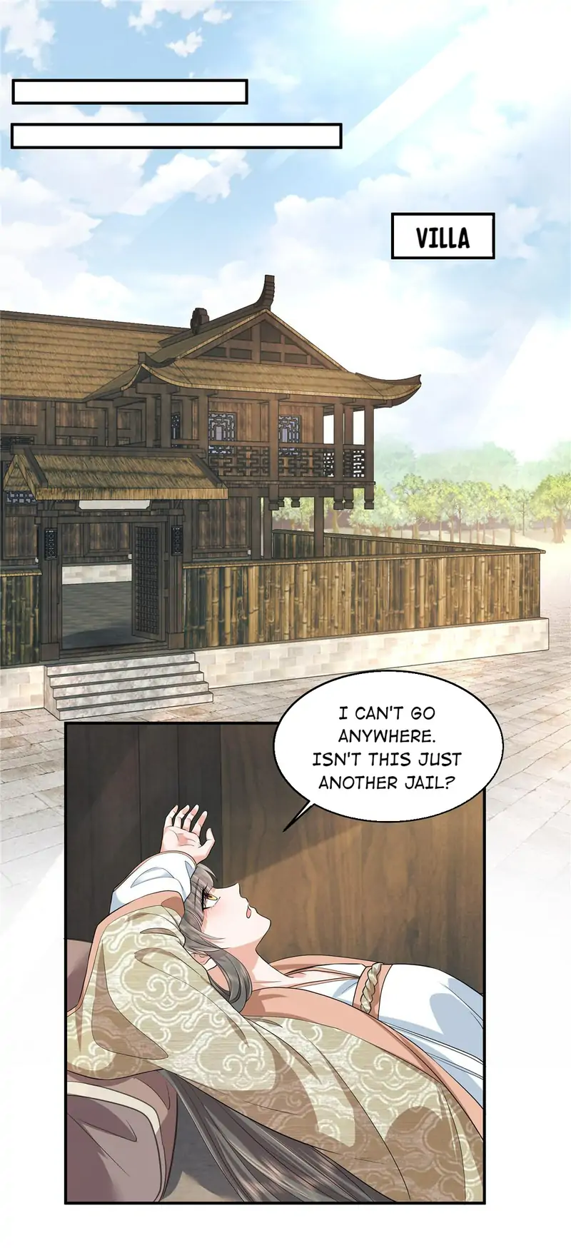 I Really Love His Bad Temper Chapter 80 - page 11