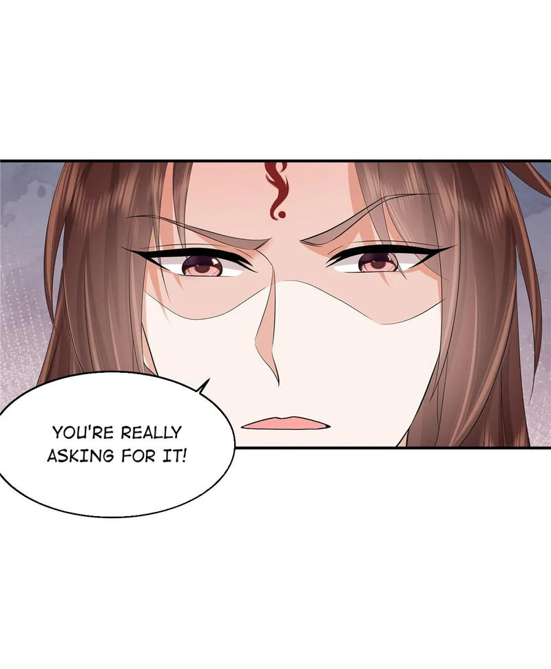 I Really Love His Bad Temper Chapter 80 - page 15