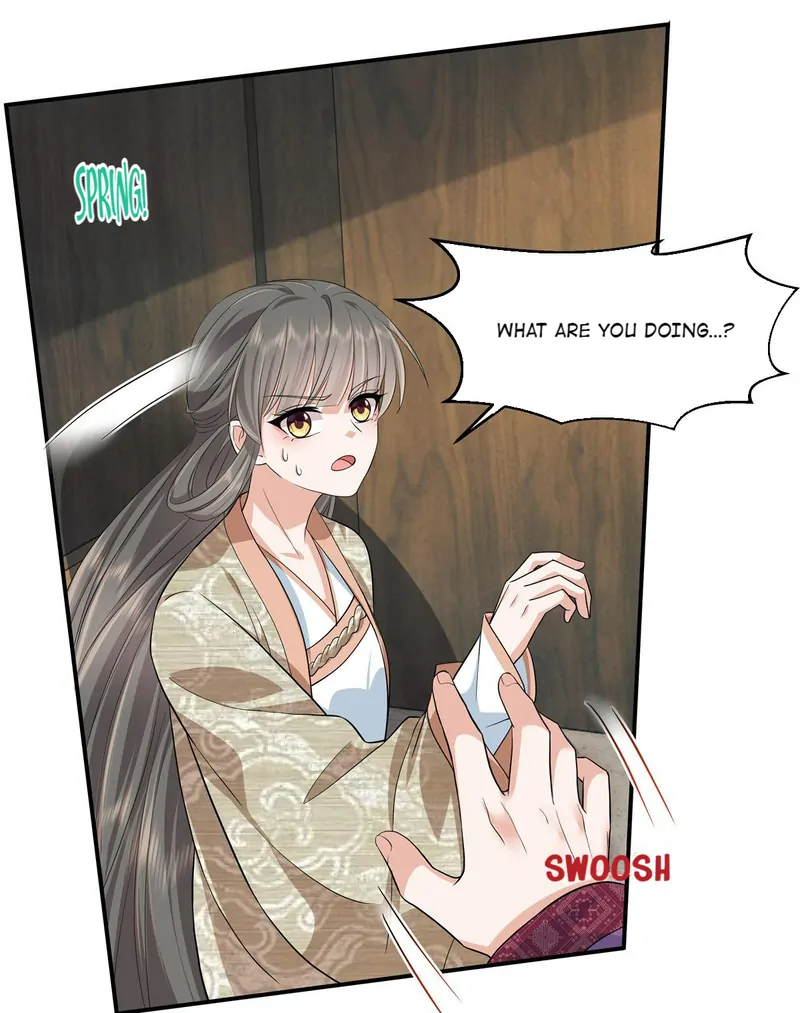 I Really Love His Bad Temper Chapter 80 - page 16