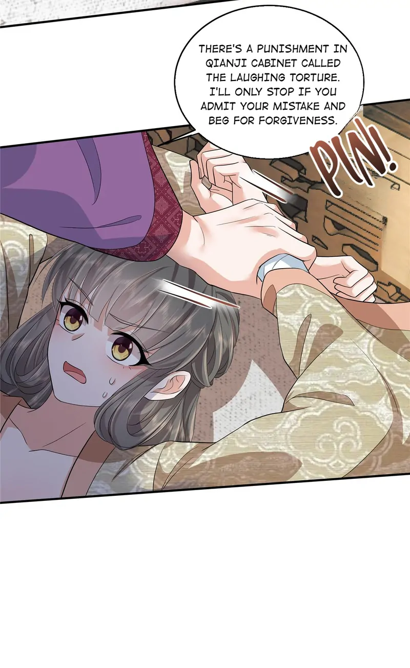 I Really Love His Bad Temper Chapter 80 - page 19