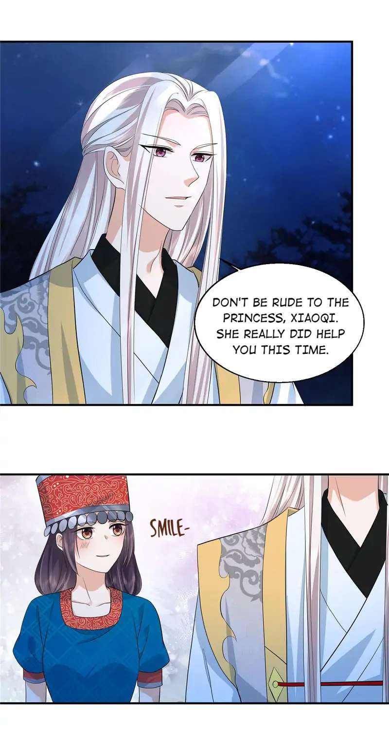I Really Love His Bad Temper Chapter 80 - page 2