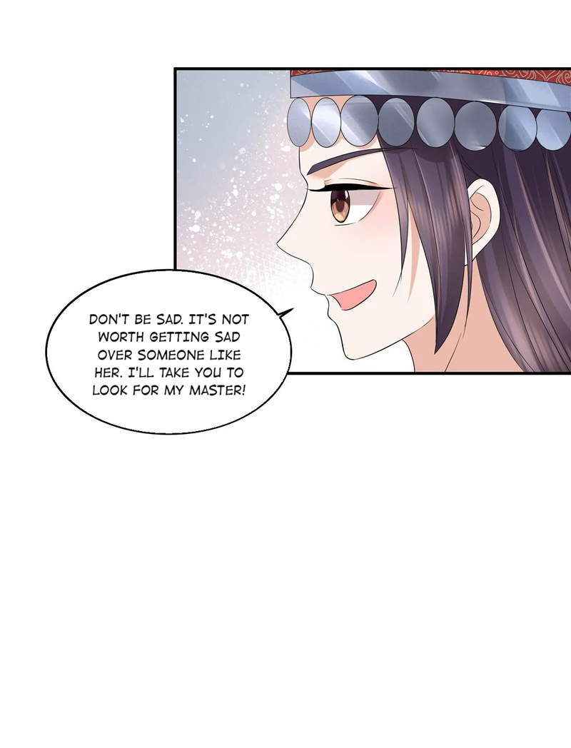 I Really Love His Bad Temper Chapter 80 - page 8