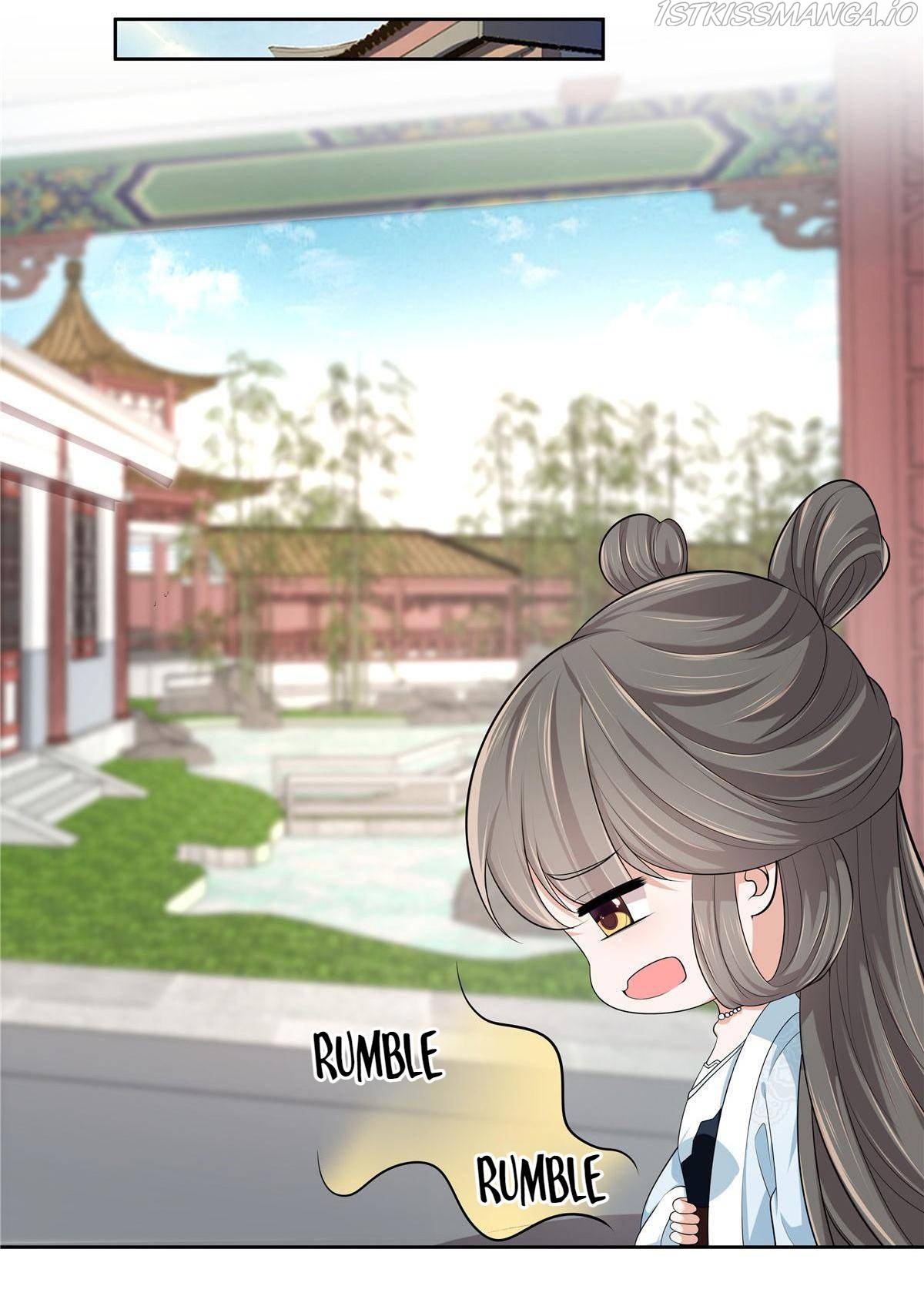 I Really Love His Bad Temper Chapter 15 - page 12