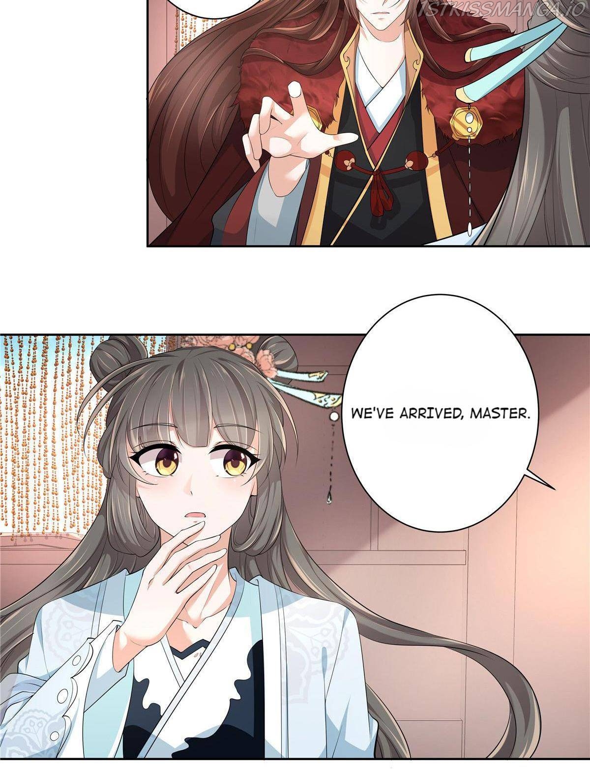 I Really Love His Bad Temper Chapter 15 - page 4