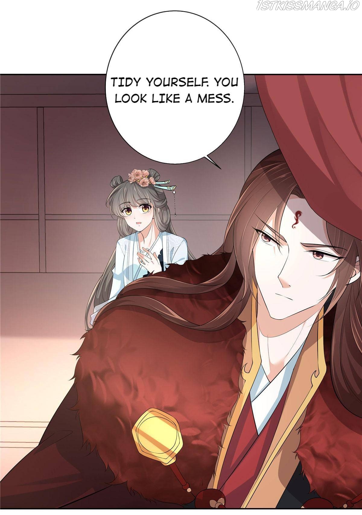 I Really Love His Bad Temper Chapter 15 - page 5