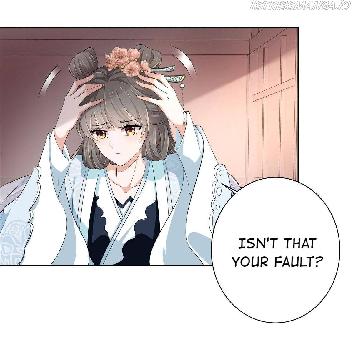 I Really Love His Bad Temper Chapter 15 - page 6