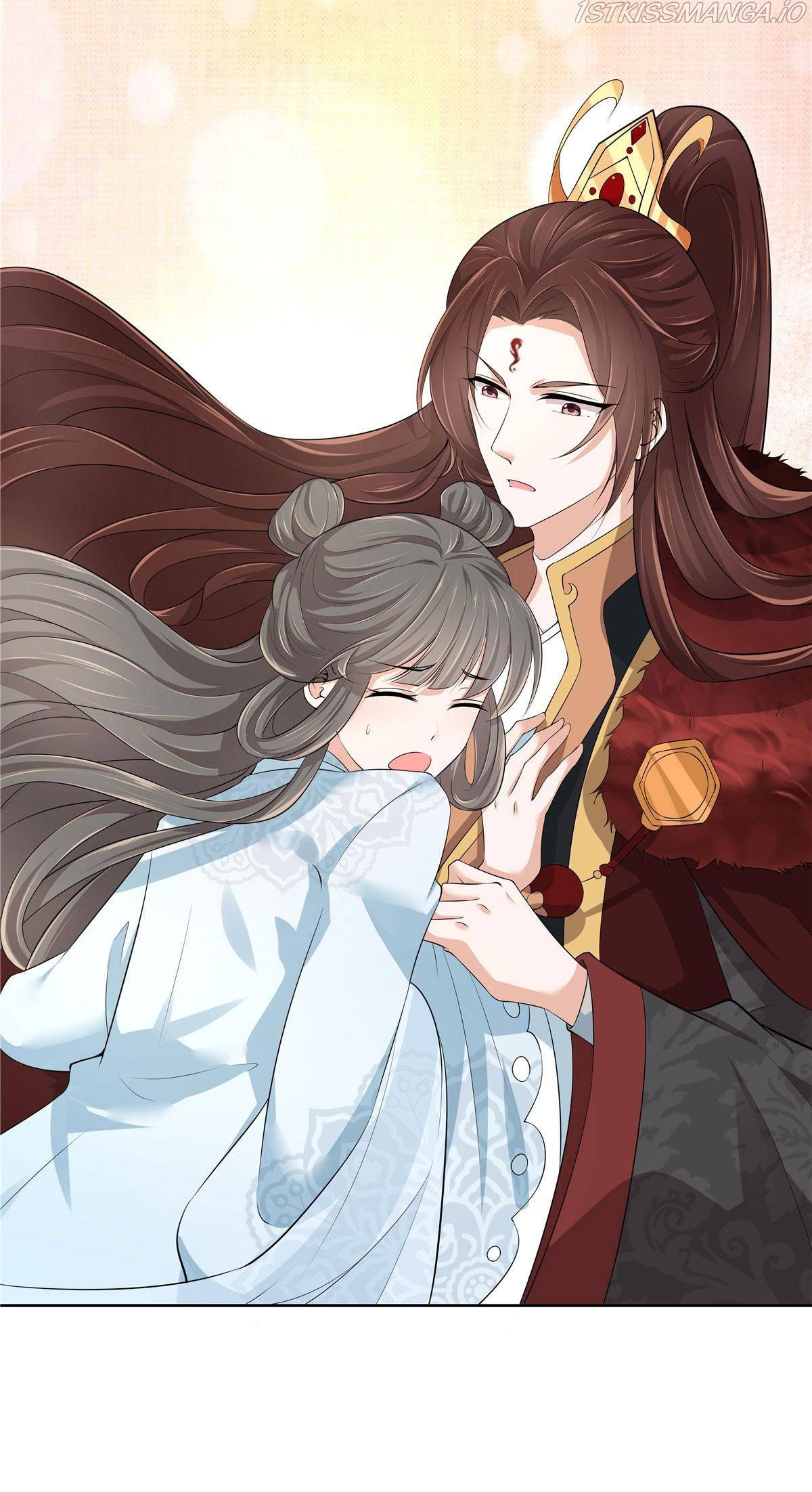 I Really Love His Bad Temper Chapter 15 - page 9