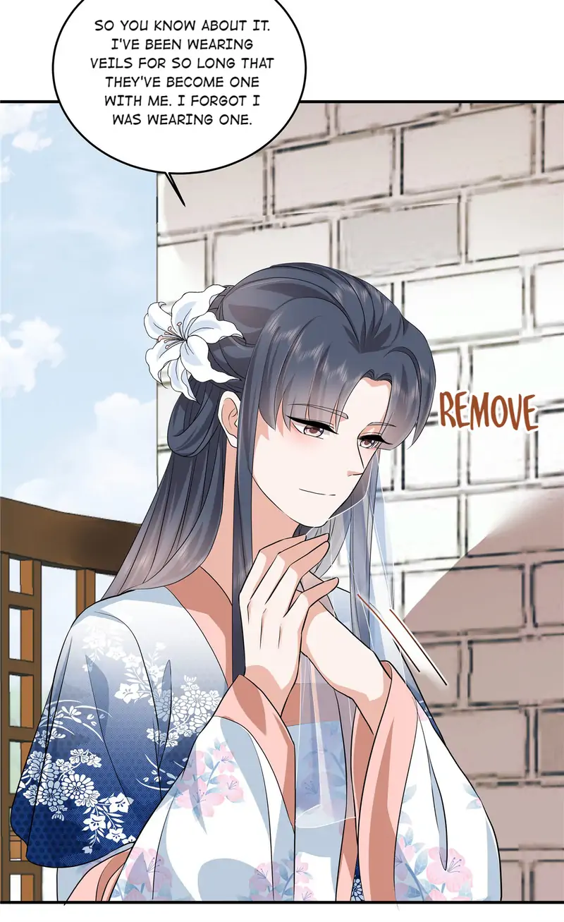 I Really Love His Bad Temper Chapter 99 - page 3