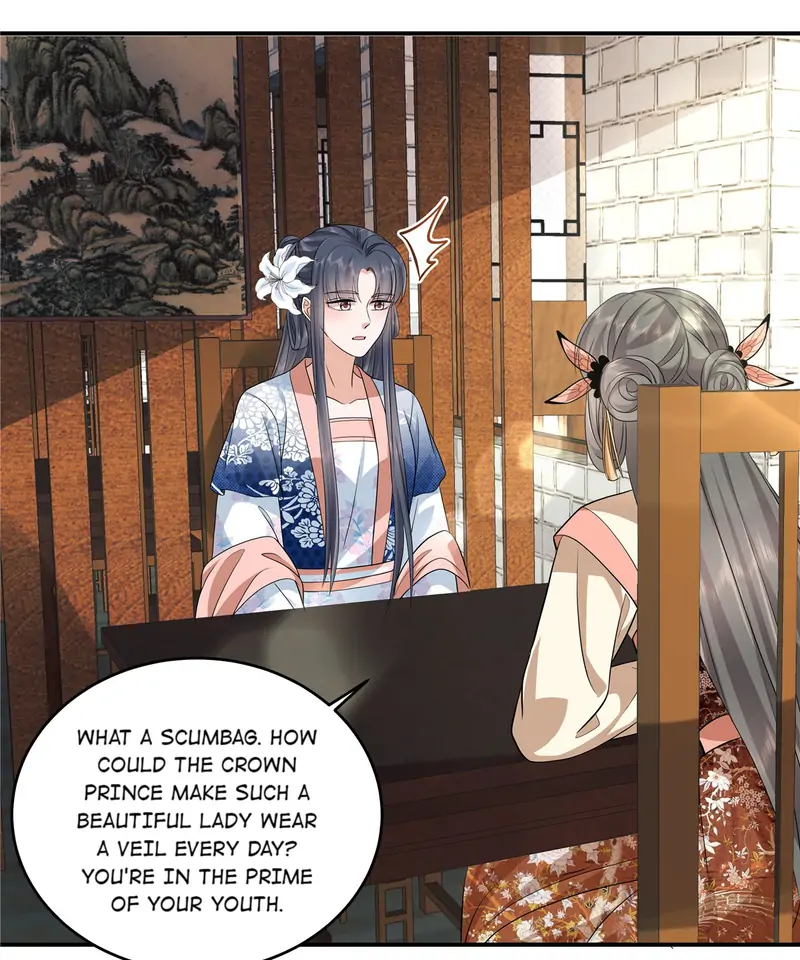 I Really Love His Bad Temper Chapter 99 - page 5