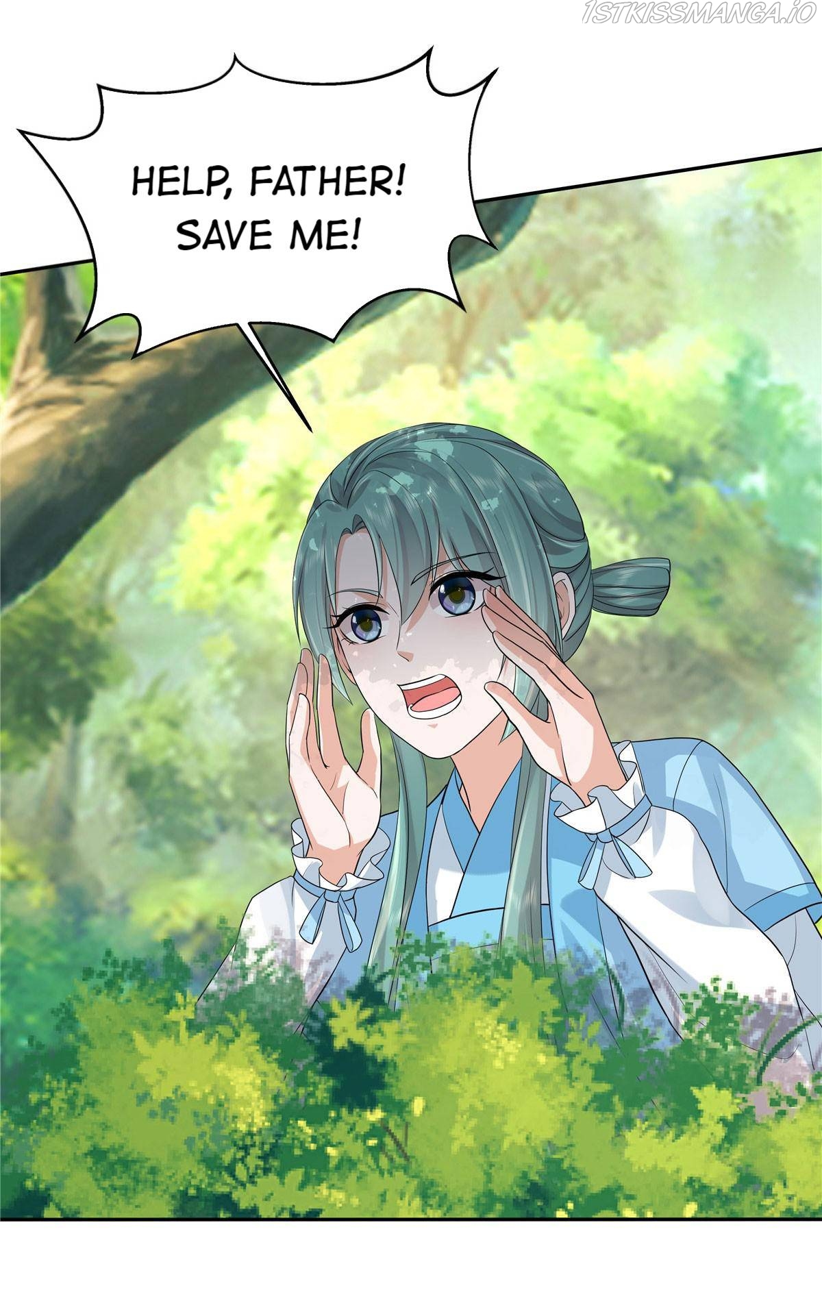 I Really Love His Bad Temper Chapter 38 - page 11