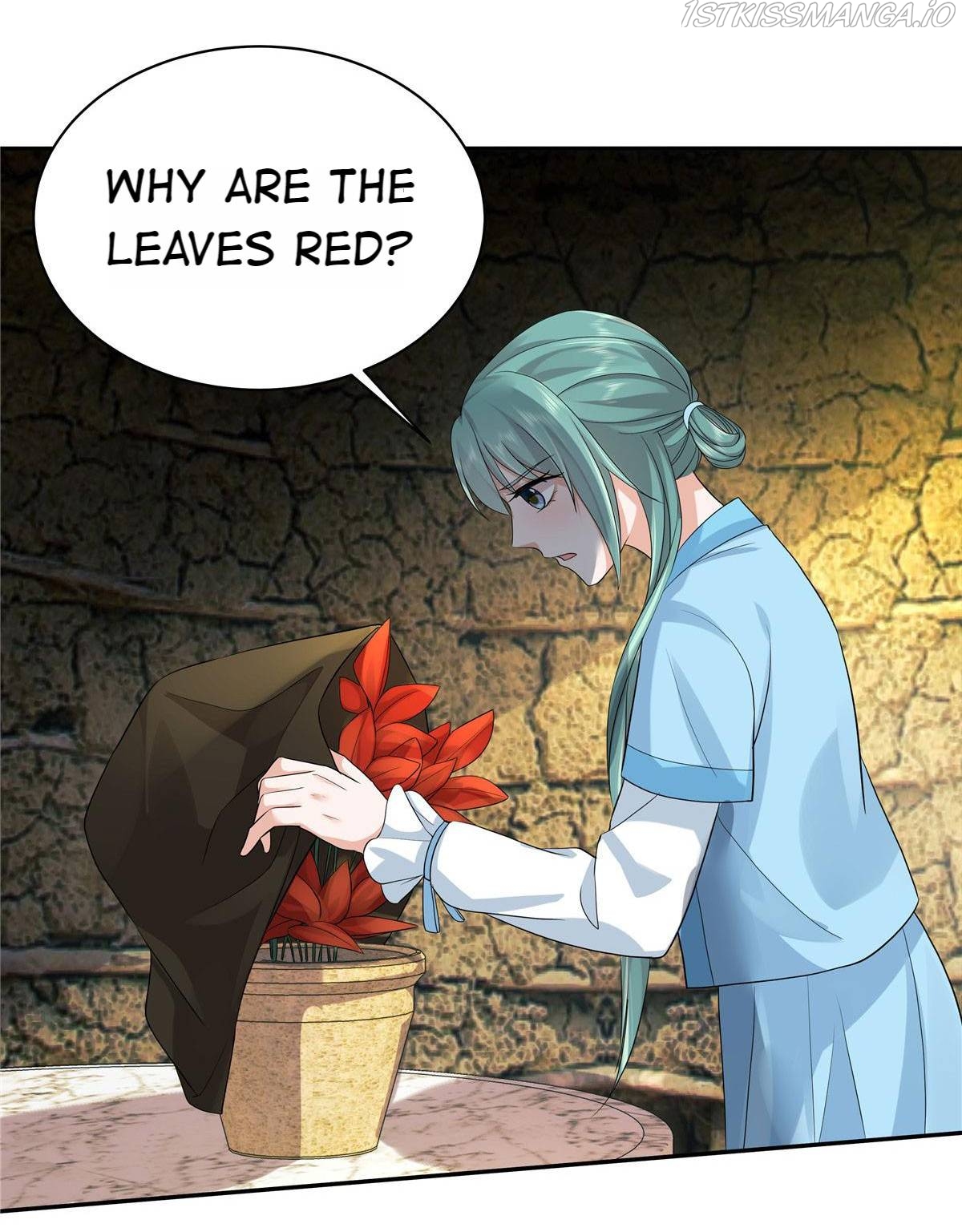 I Really Love His Bad Temper Chapter 38 - page 15