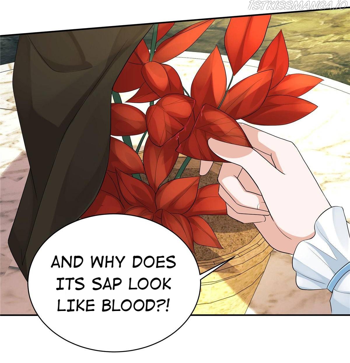 I Really Love His Bad Temper Chapter 38 - page 16